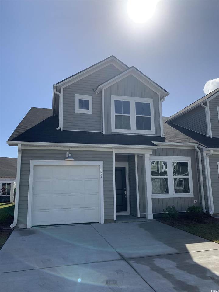 239 Jasper Overlook Way - Photo 1
