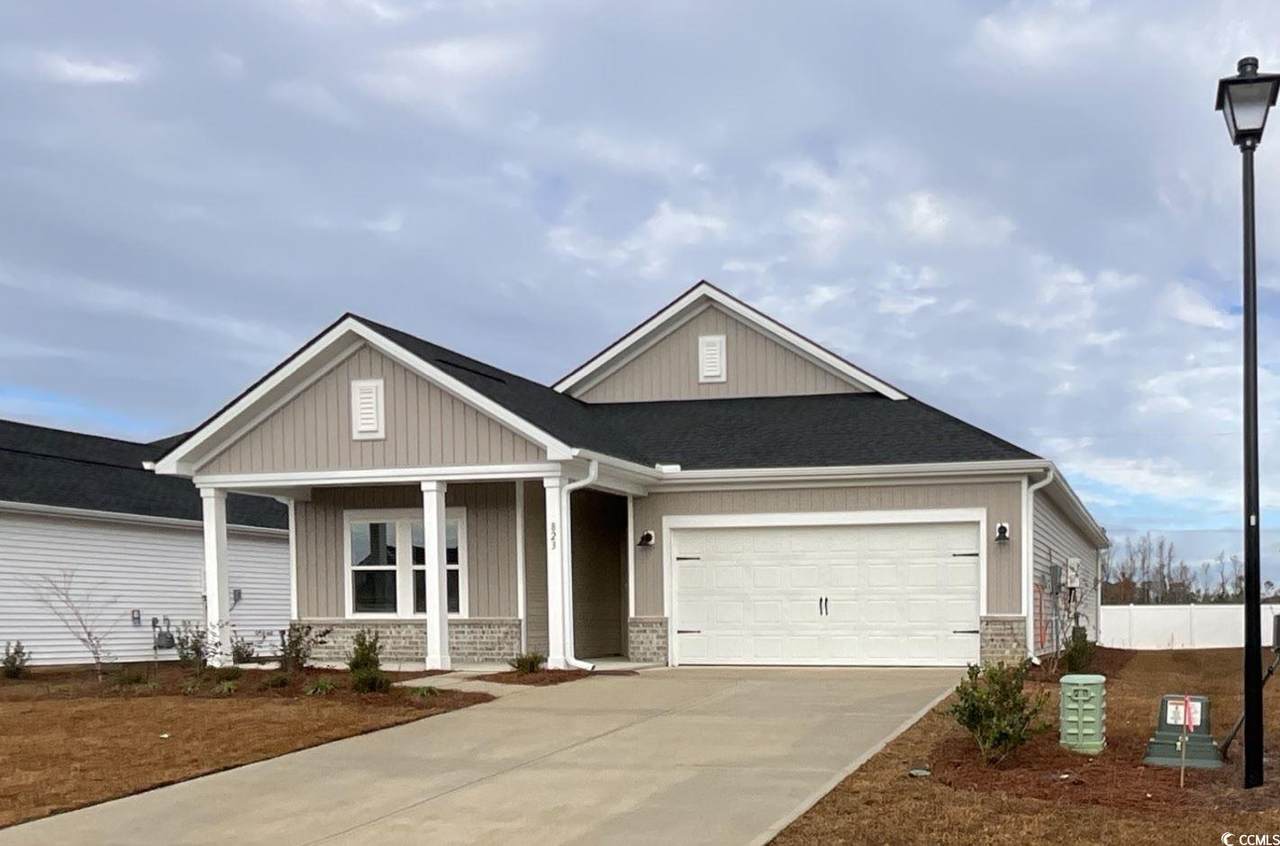 823 Cypress Preserve Circle - Photo 1
