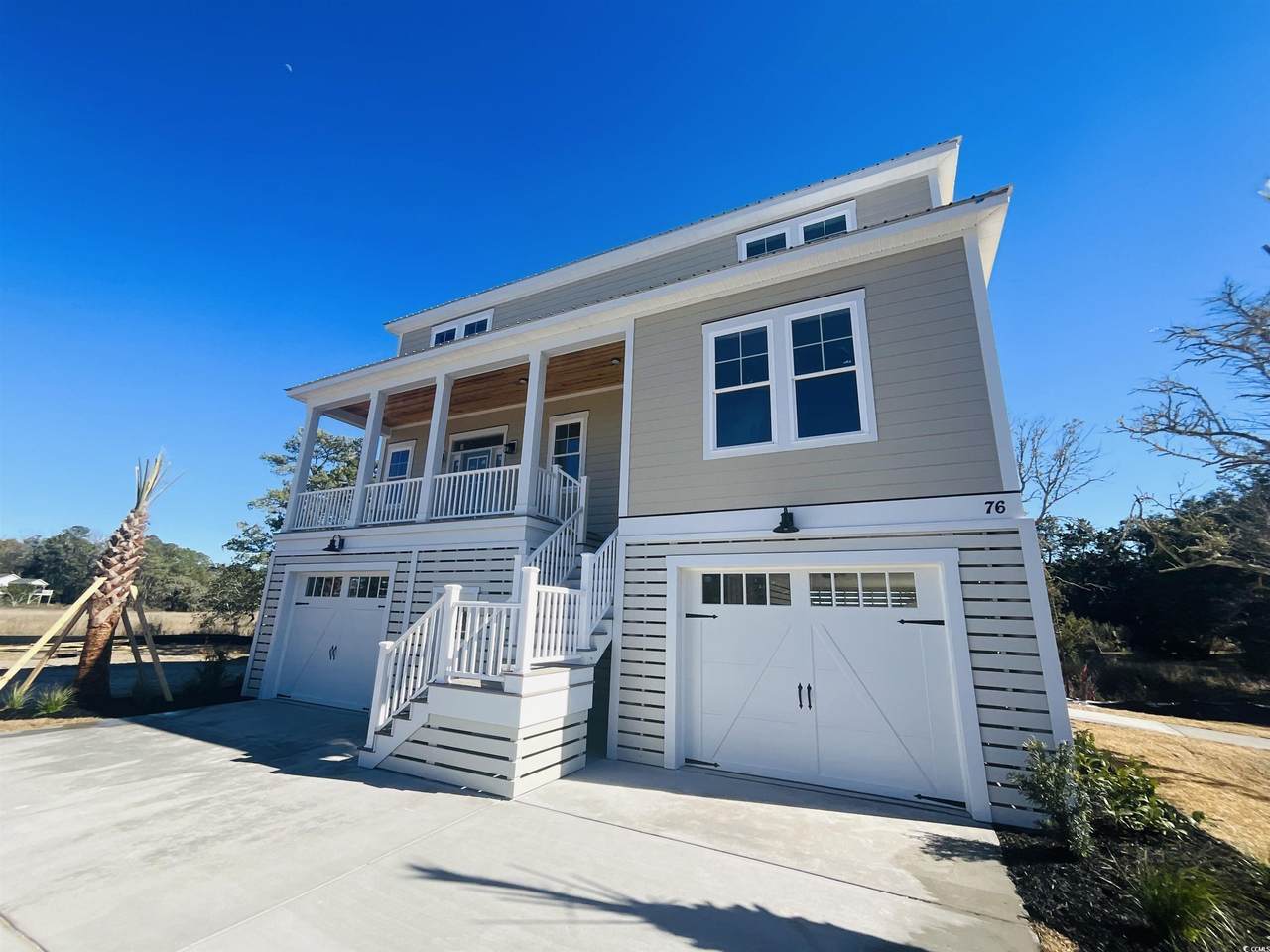 76 Mullet Bay Rd - Photo 1