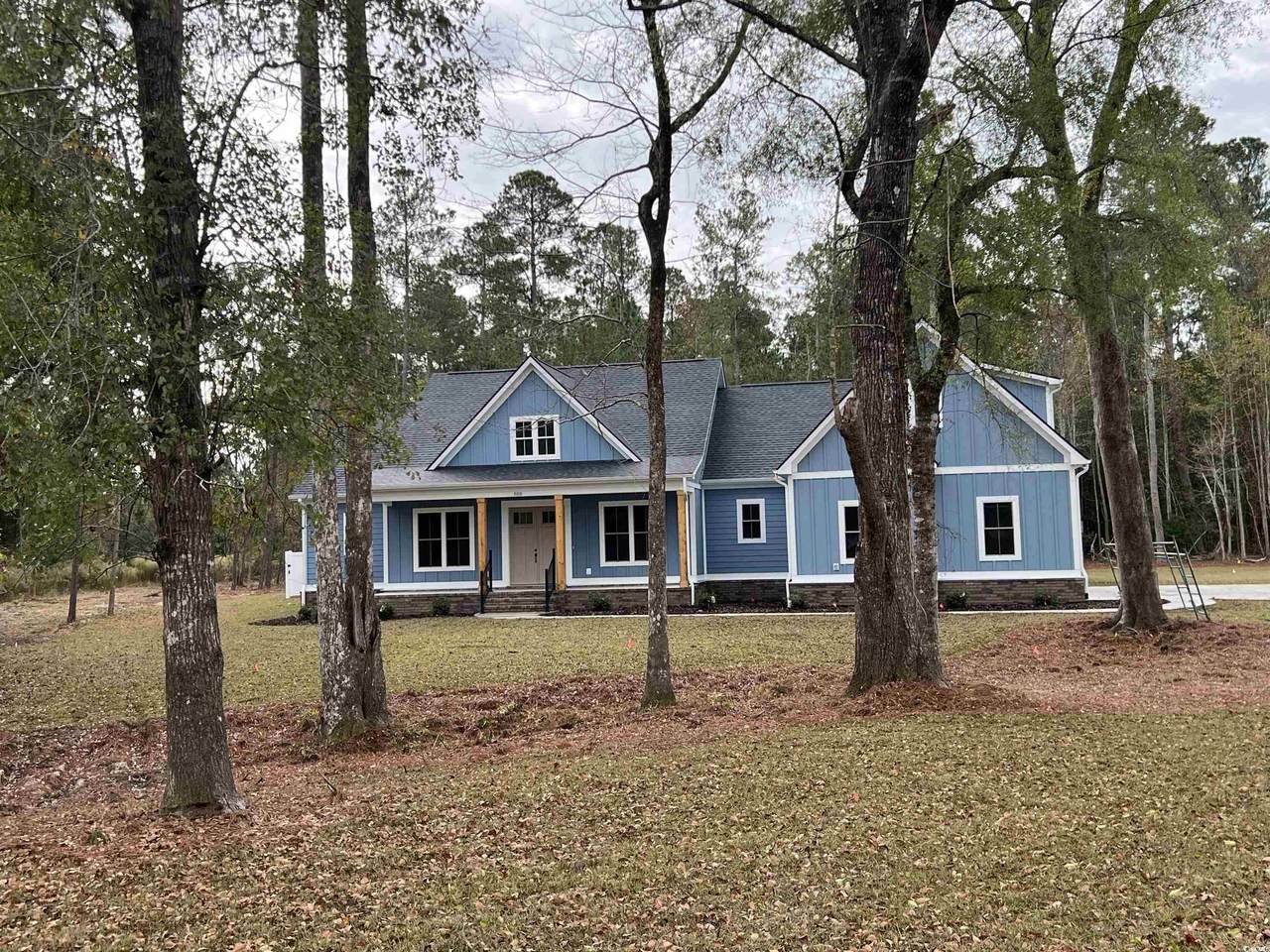 3100 Wildhorse Circle - Photo 1