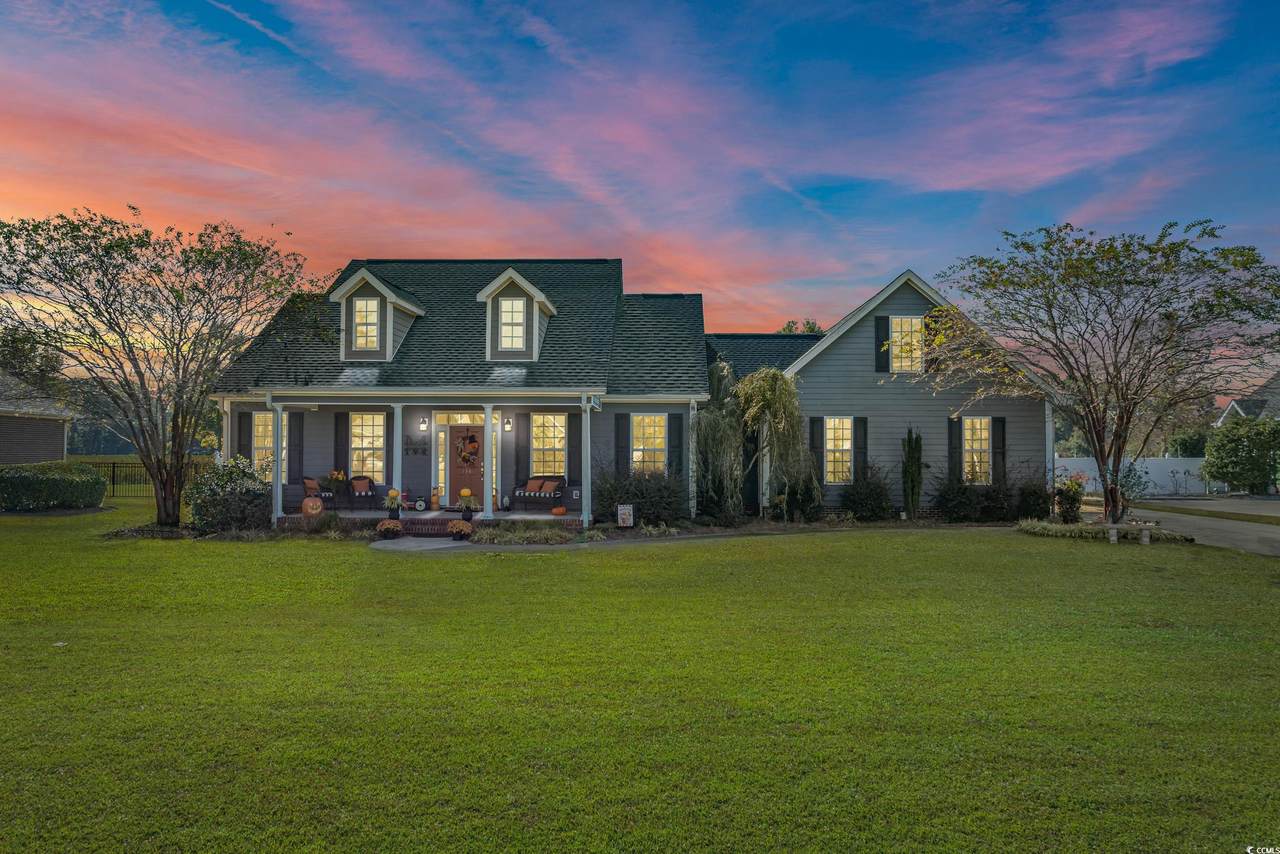 136 Highmeadow Ln. - Photo 1