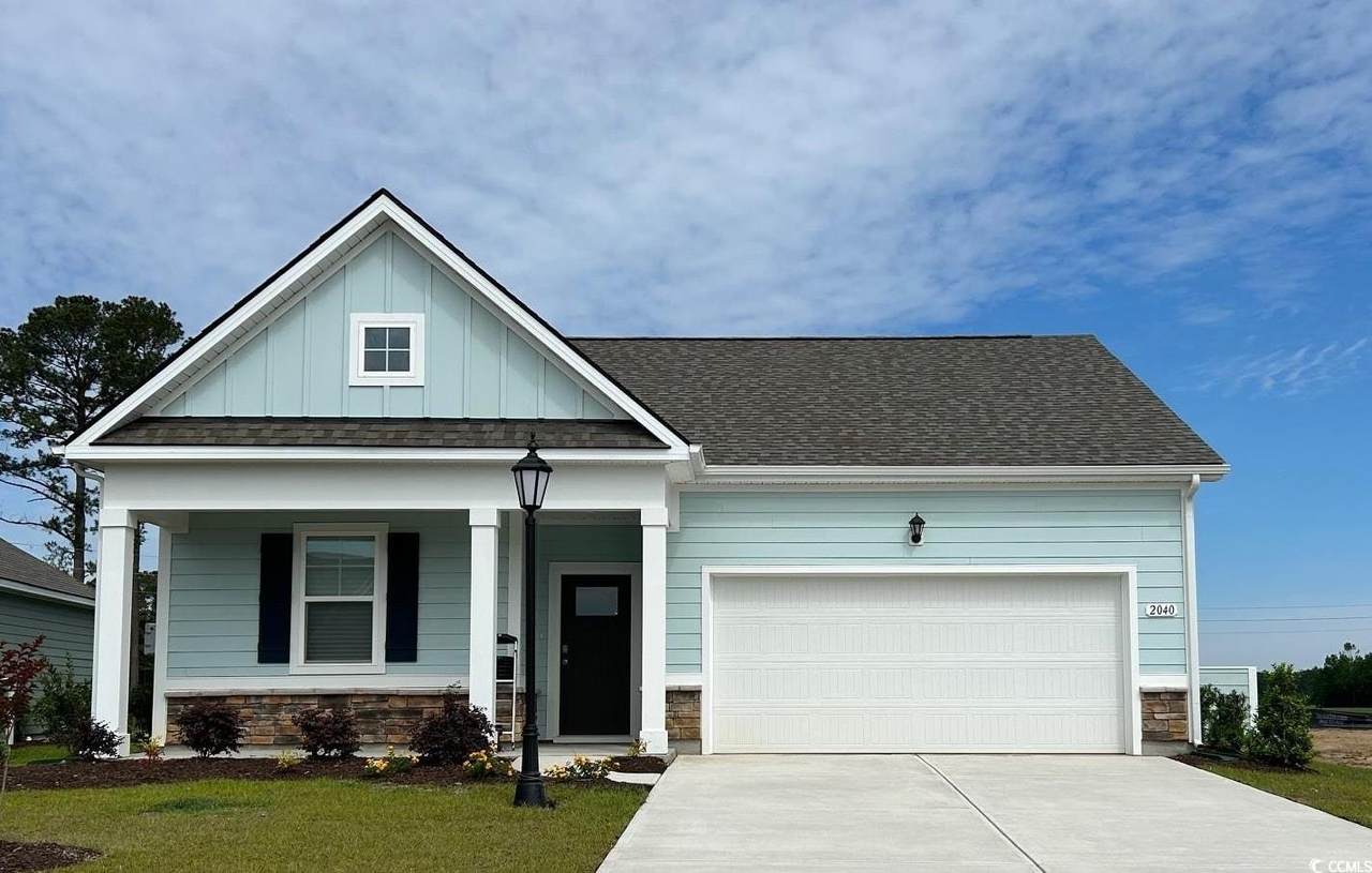 2040 Marietta Circle - Photo 1