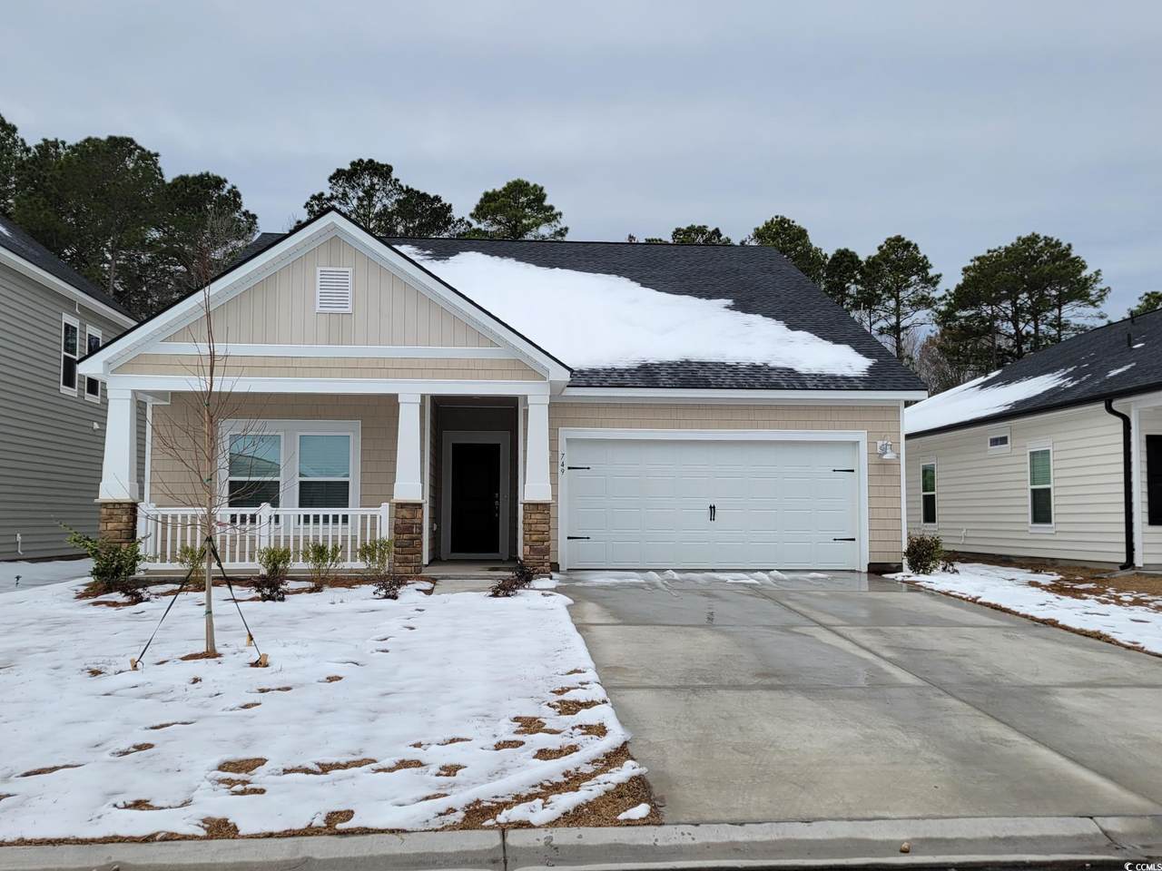 749 Isle Verde Dr - Photo 1