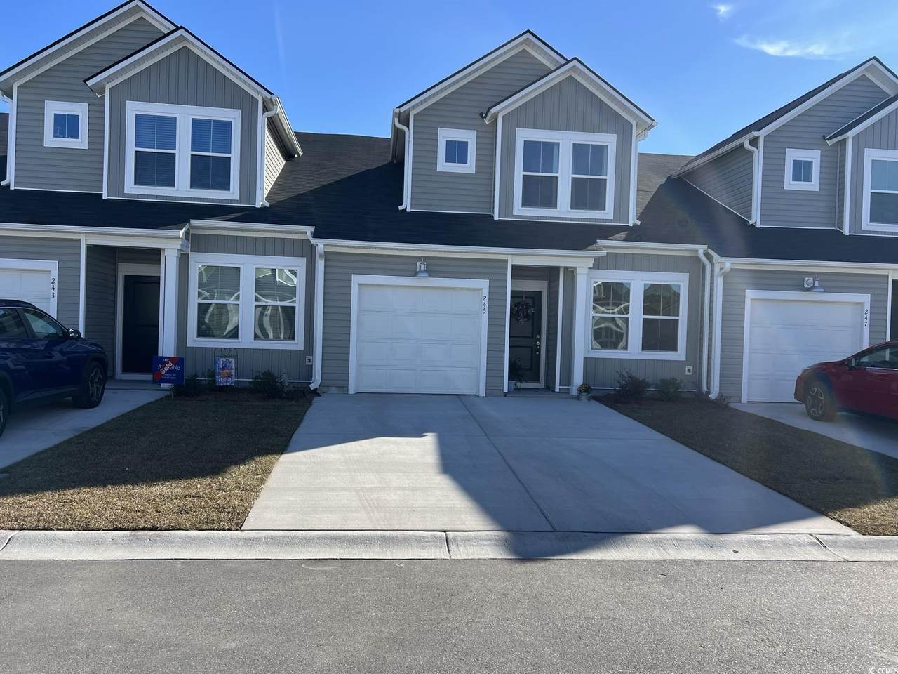 245 Jasper Overlook Way - Photo 1