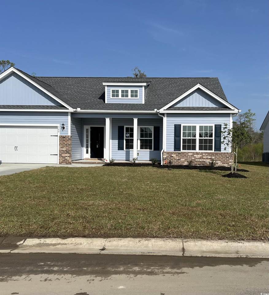 360 Hayloft Circle - Photo 1