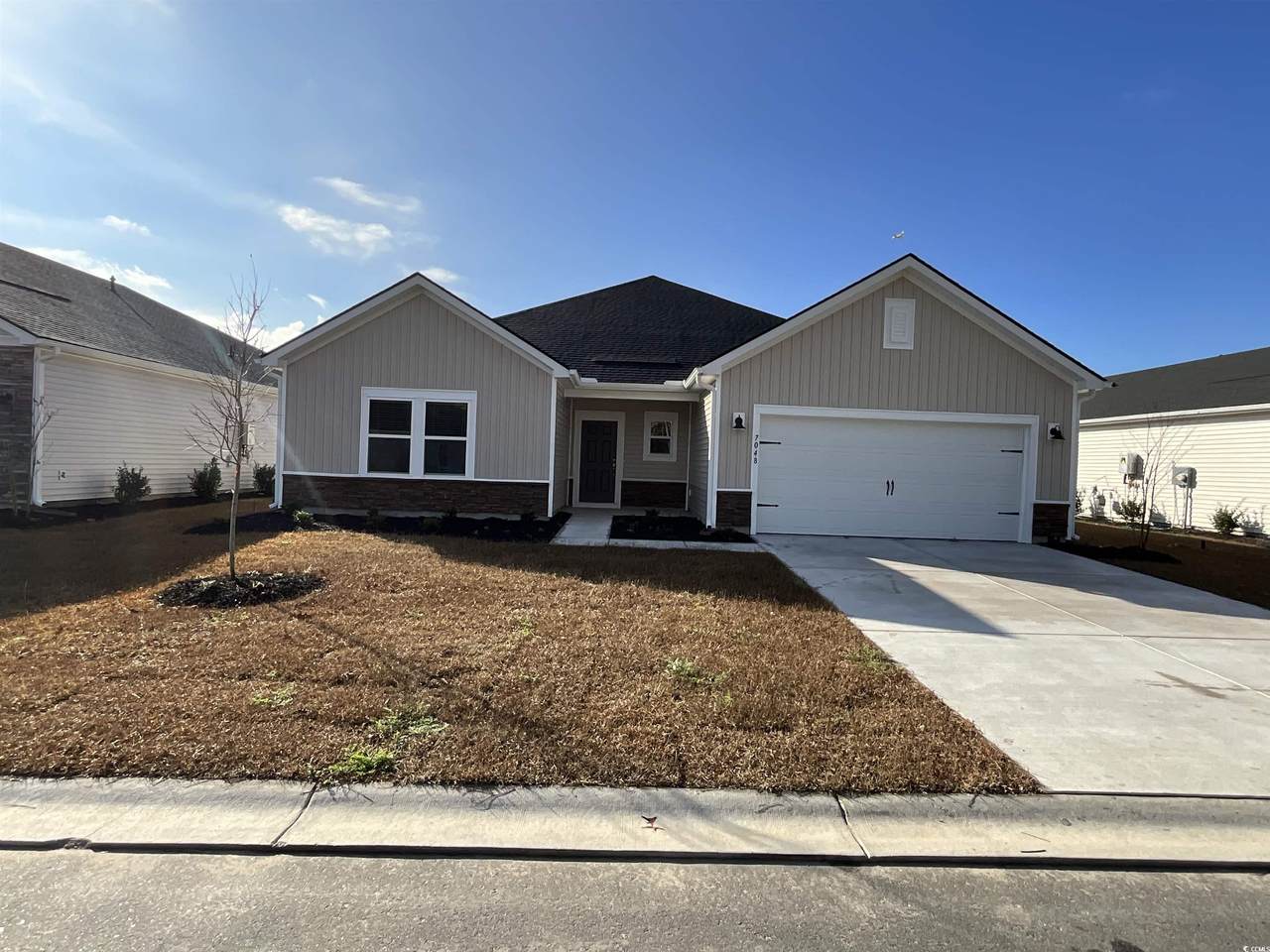 7048 Watercress St - Photo 1