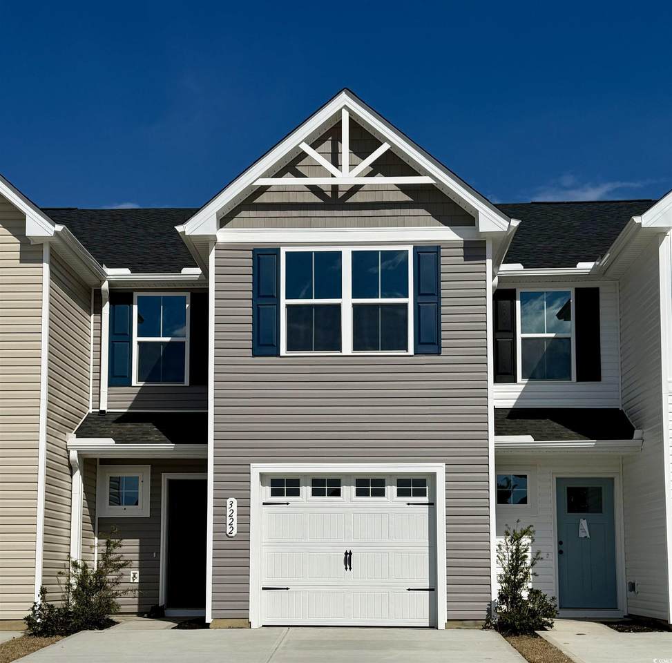 3222 Edgemead Circle - Photo 1