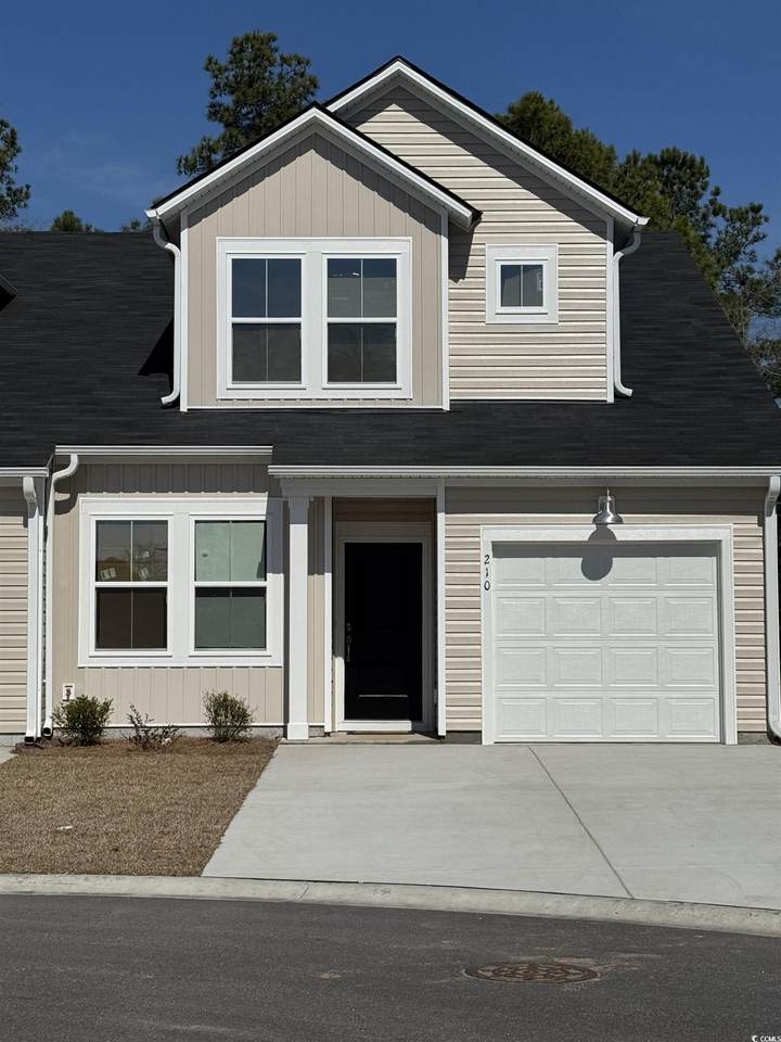 212 Jasper Overlook Way - Photo 1