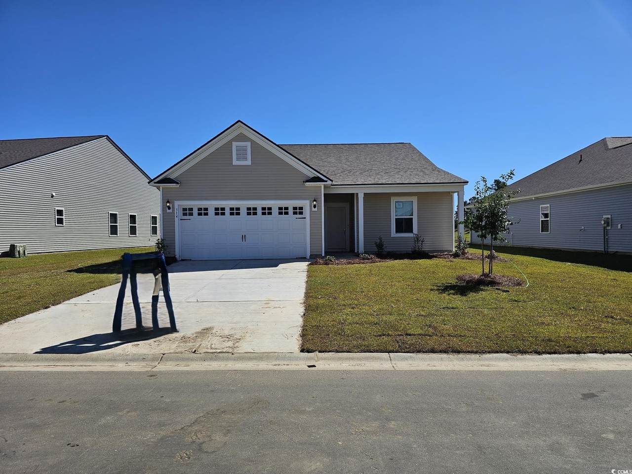 314 Hawks Run Dr. - Photo 1