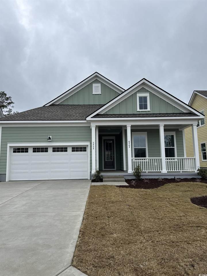6464 Berg St. - Photo 1