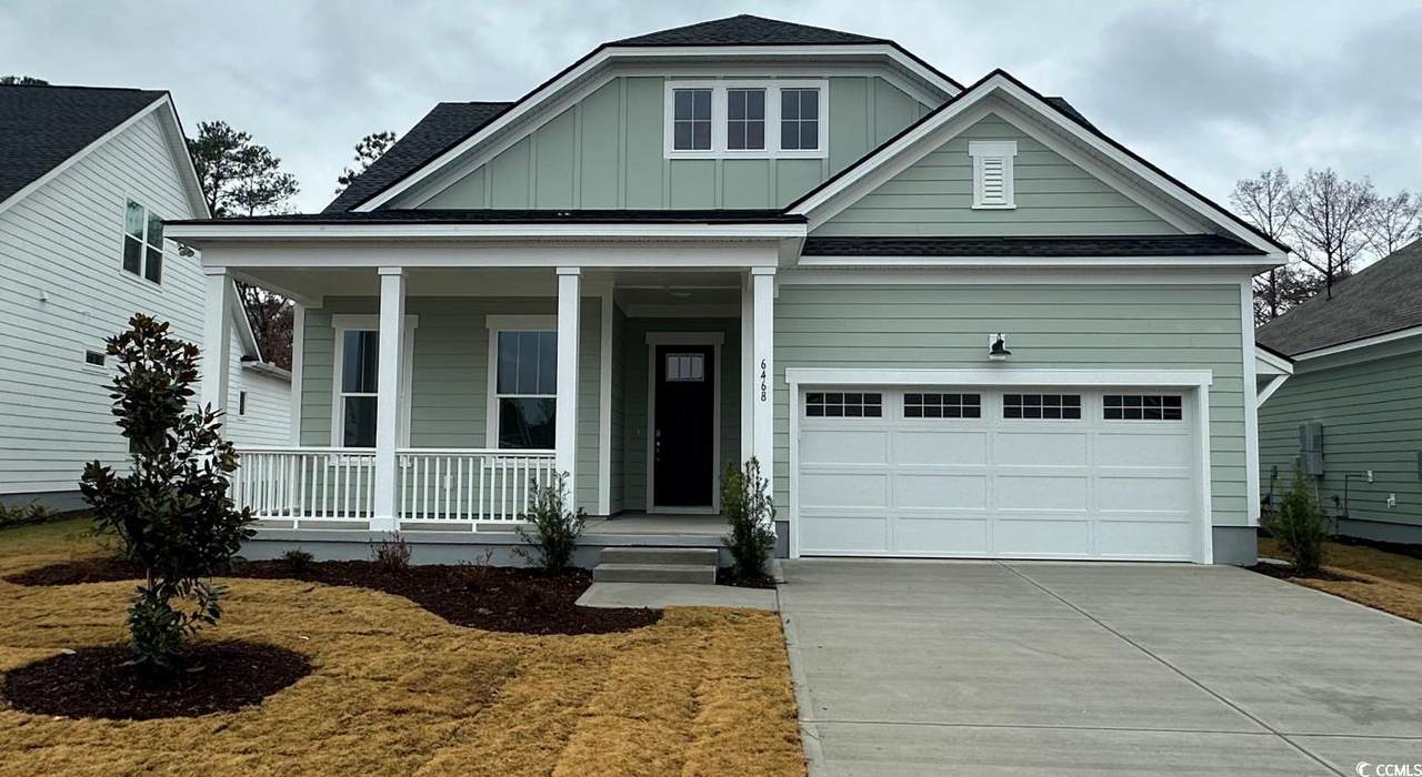 6468 Berg St. - Photo 1
