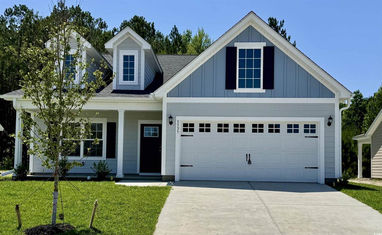 3335 Little Bay Dr. - Photo 1