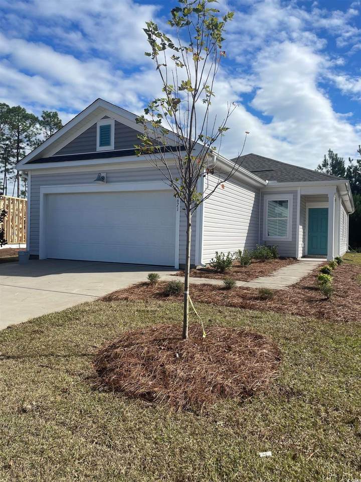 8671 Farrier Dr. - Photo 1