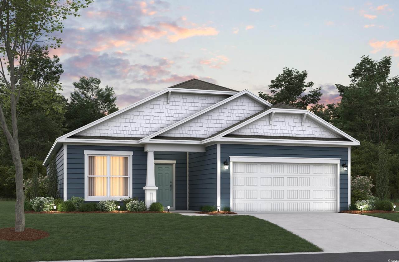 5017 Gallop Ct. - Photo 1