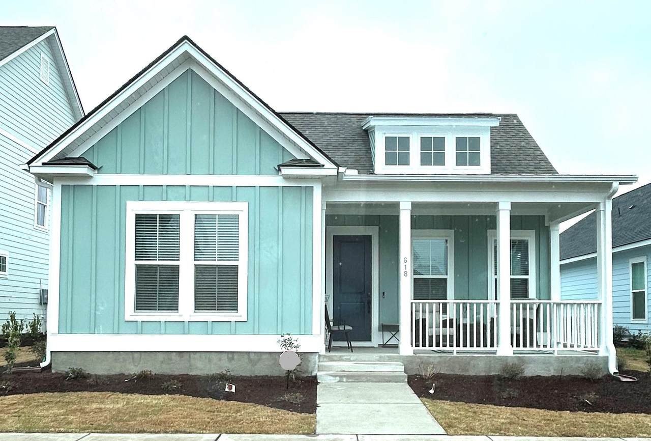 618 Braselton Ln. - Photo 1