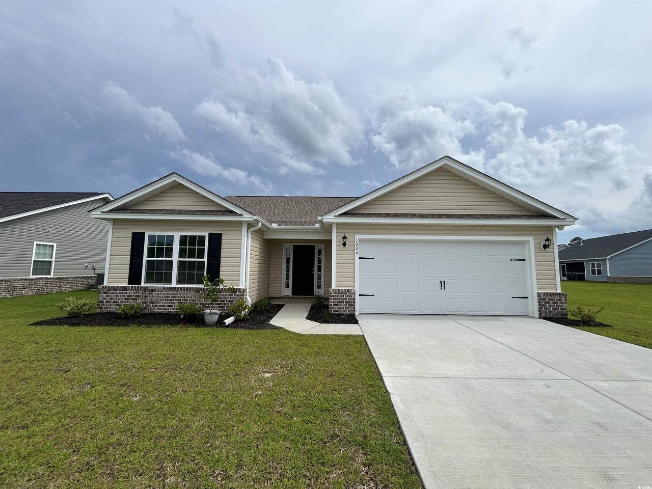 1006 Stump Rd. - Photo 1