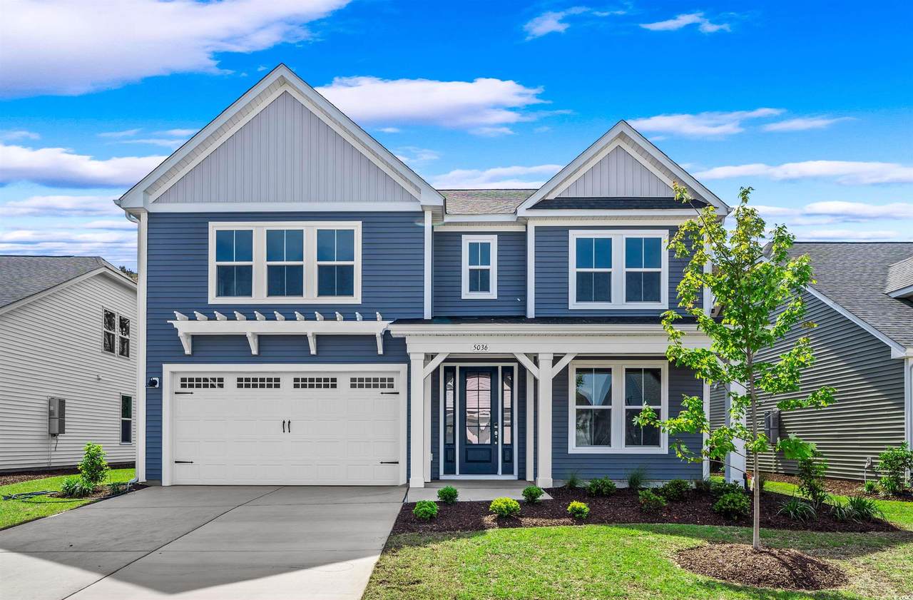 5036 Cambria Ct. - Photo 1