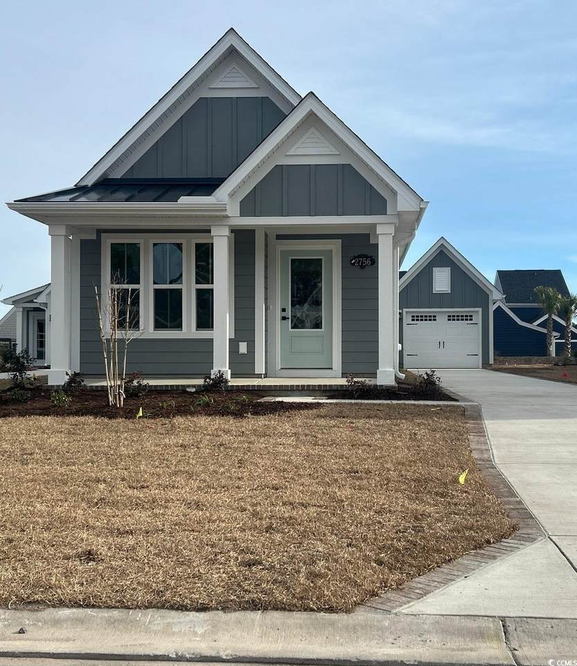 2756 Rowyn St. - Photo 1