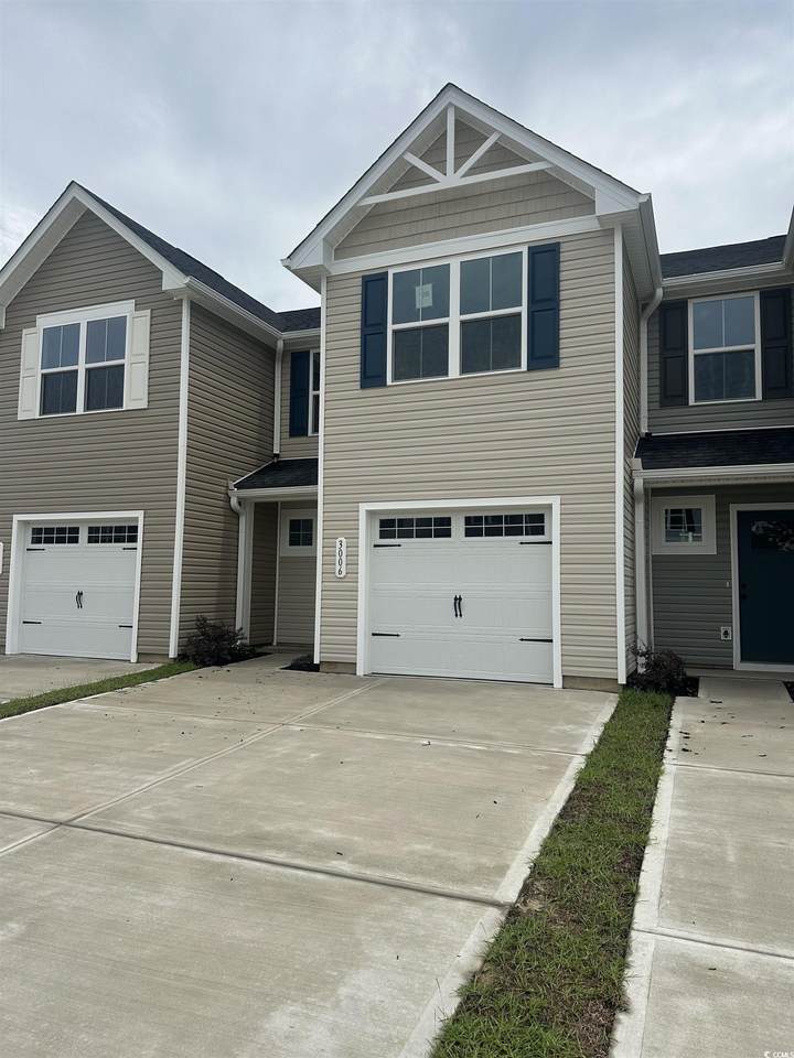 3006 Edgemead Circle - Photo 1