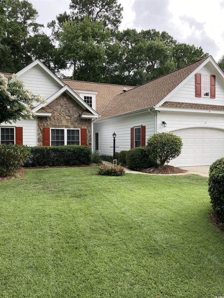 77 Redwing Ct. - Photo 1