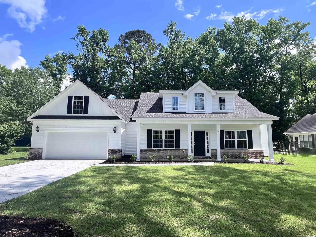 331 Lakewood Ave. - Photo 1