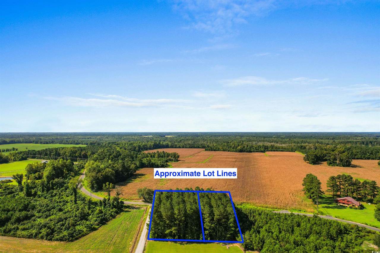 Lot 1B Fairlane Rd. - Photo 1