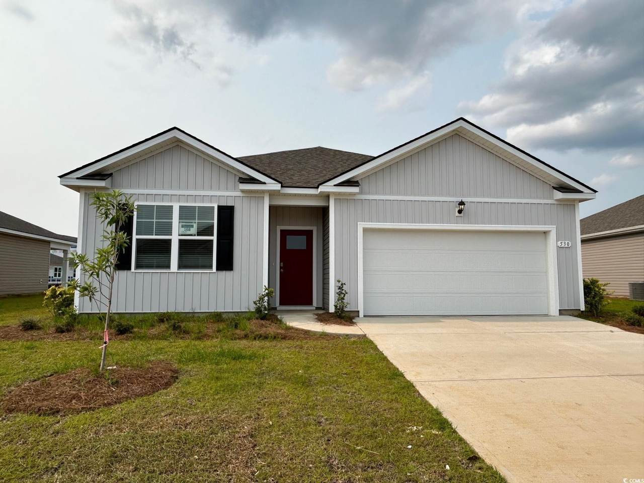 530 Firouz Dr - Photo 1