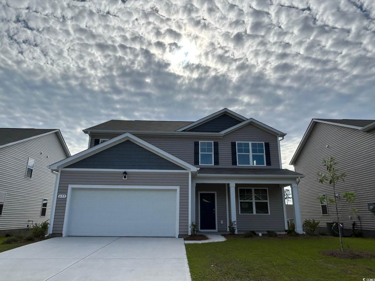 655 Wallace Dr. - Photo 1