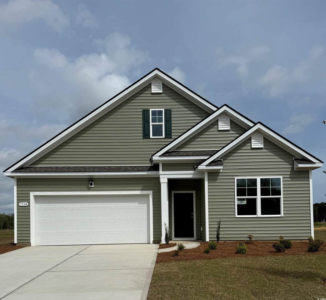 7334 Meadow Walk Loop - Photo 1