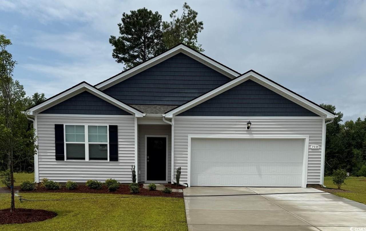 7335 Meadow Walk Loop - Photo 1