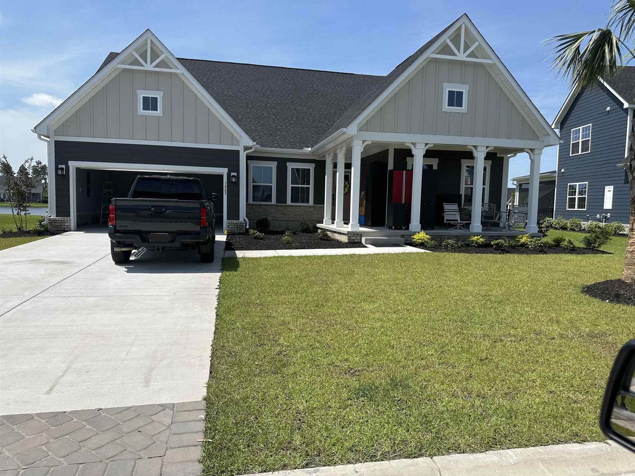 7063 Denim Loop - Photo 1