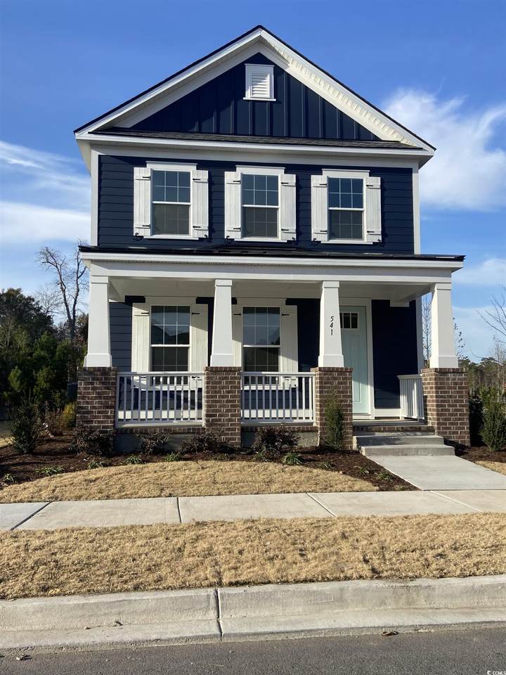 541 Ayrhill Loop - Photo 1