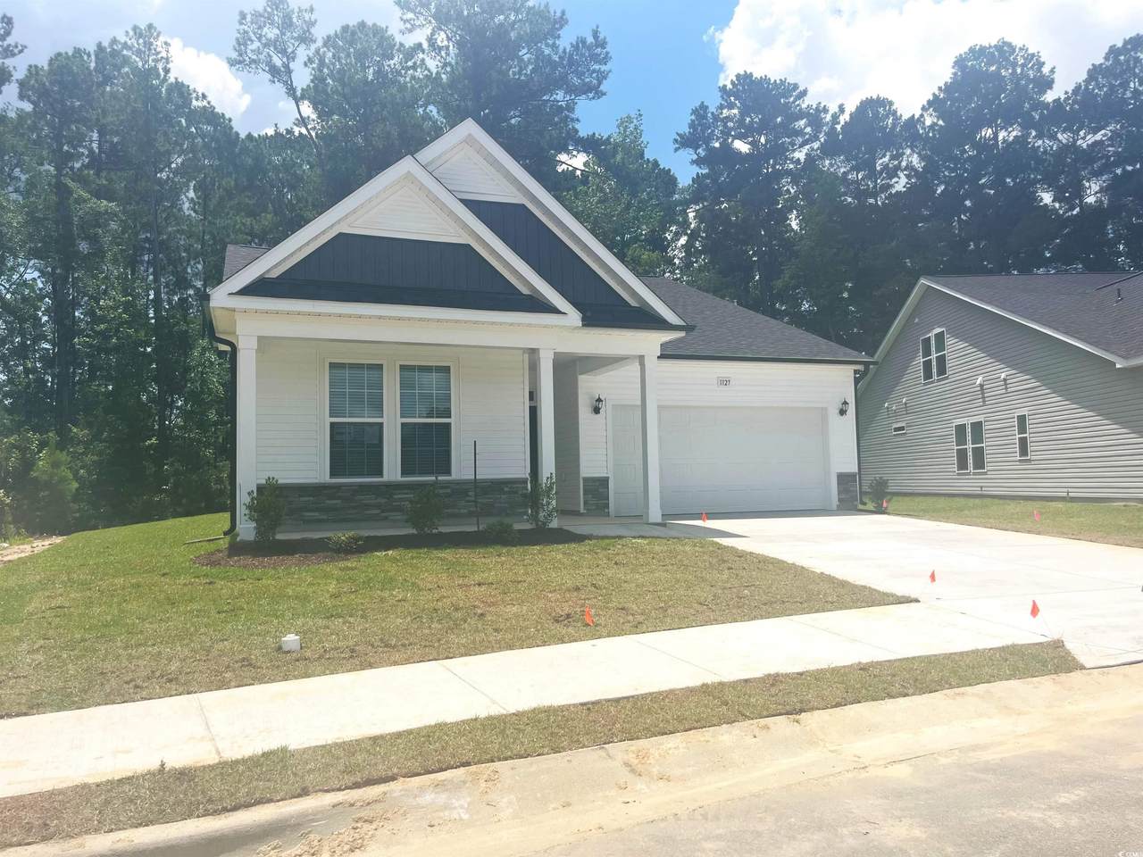 1127 Rosefield Way - Photo 1