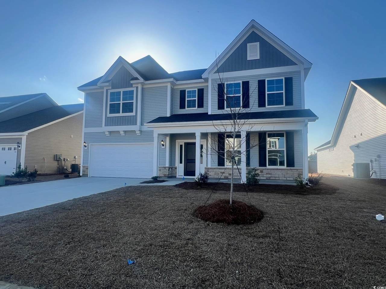 331 Happy Valley Dr. - Photo 1