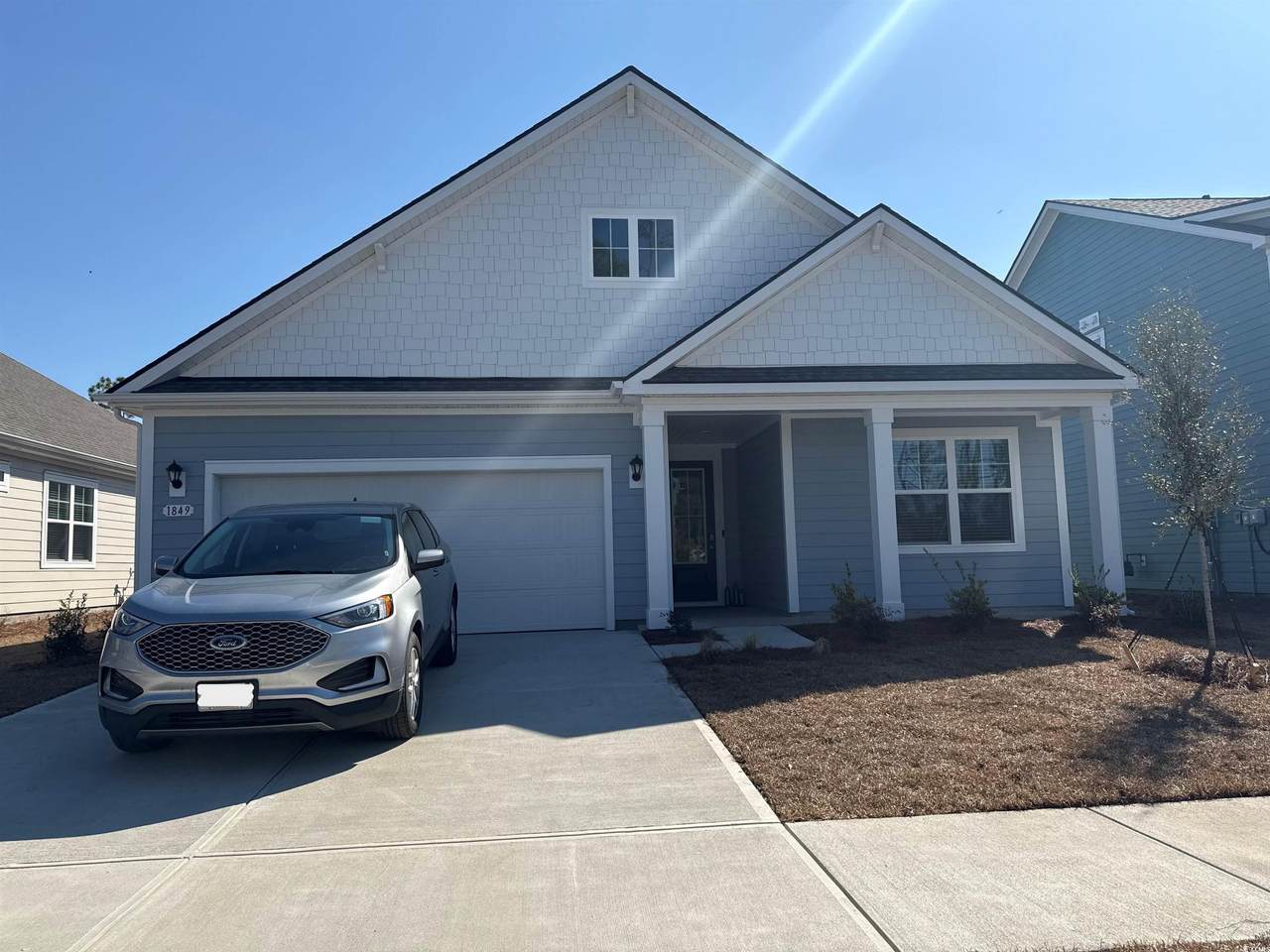 1849 Brook Park Pl. - Photo 1