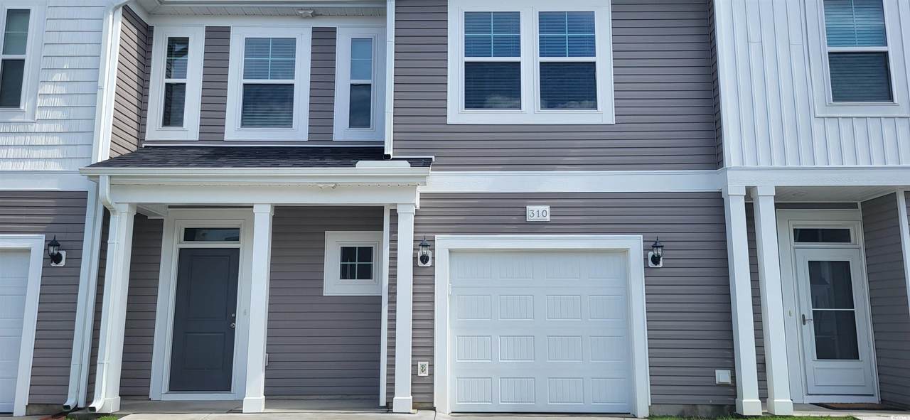 310 Sandridgebury Dr. - Photo 1