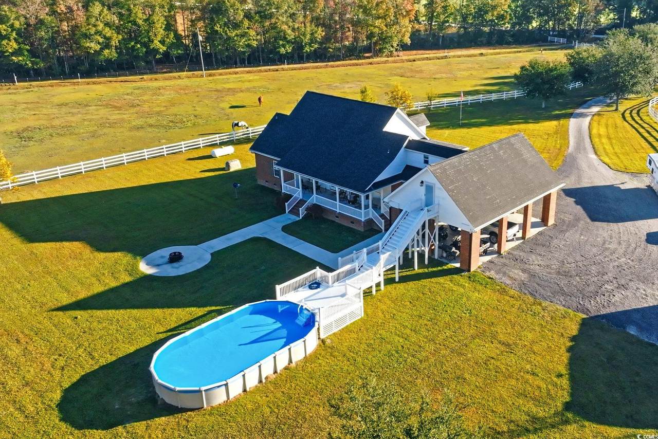1555 Big Swamp Rd. - Photo 1