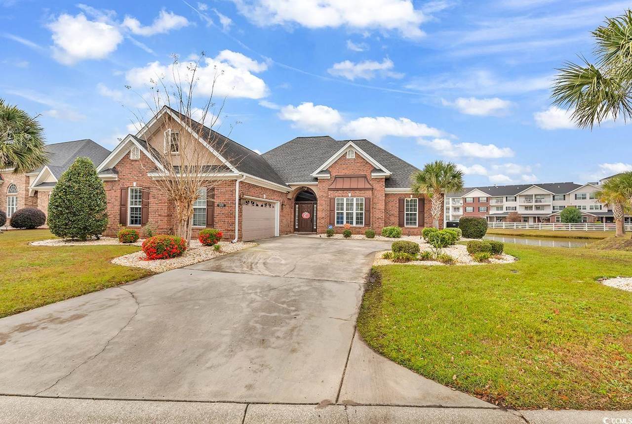 998 Ethan Dr. - Photo 1