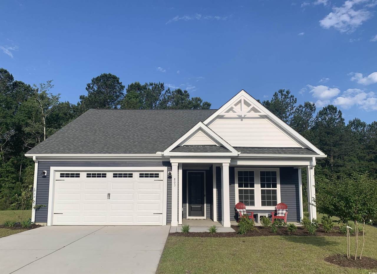 803 Big Cedar Dr. - Photo 1