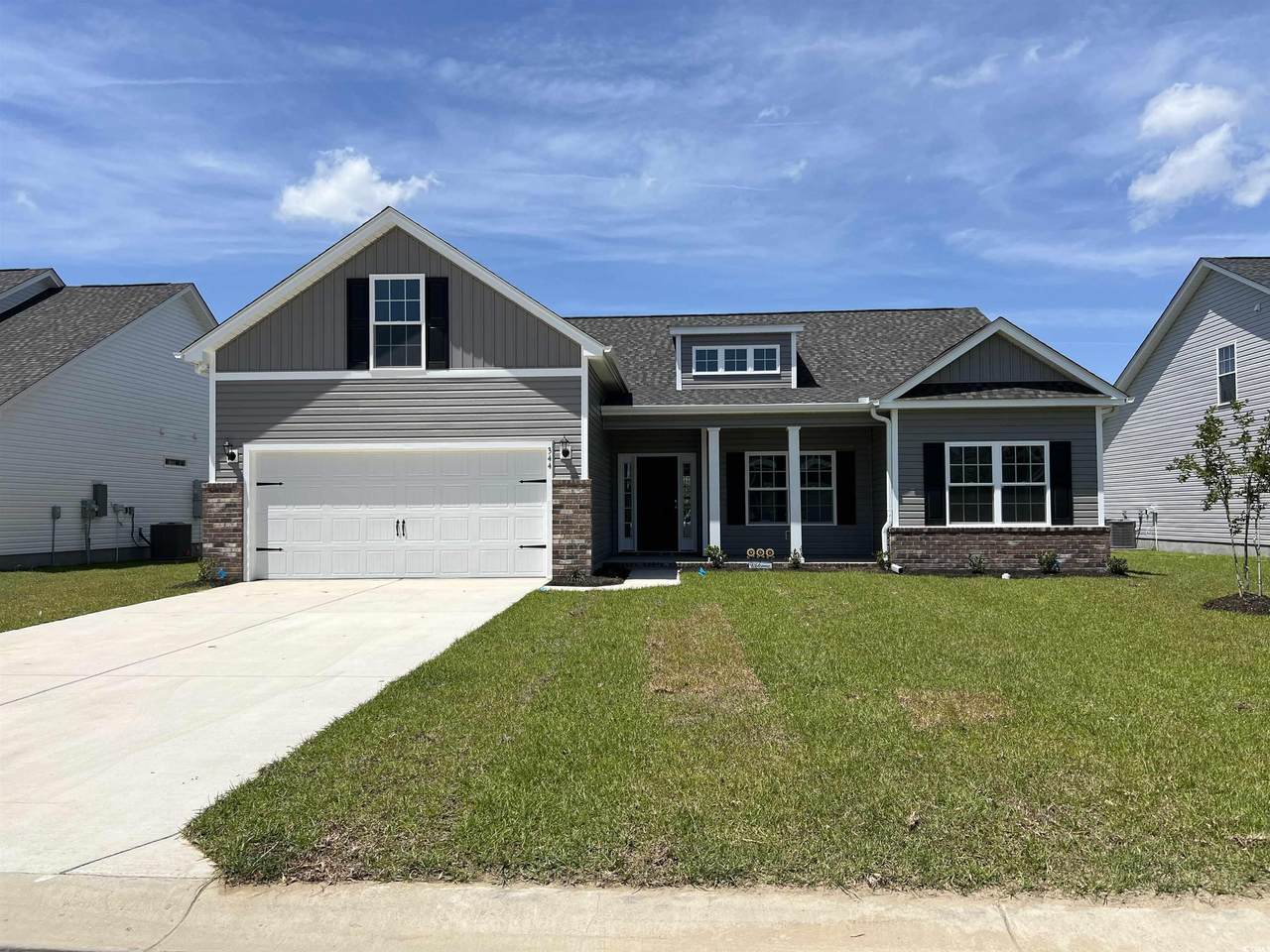 344 Hayloft Circle - Photo 1