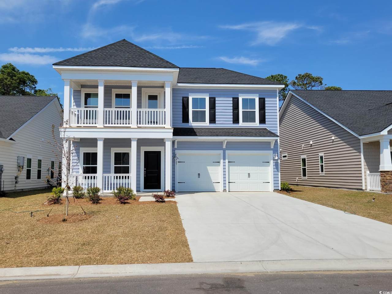 725 Isle Verde Dr - Photo 1