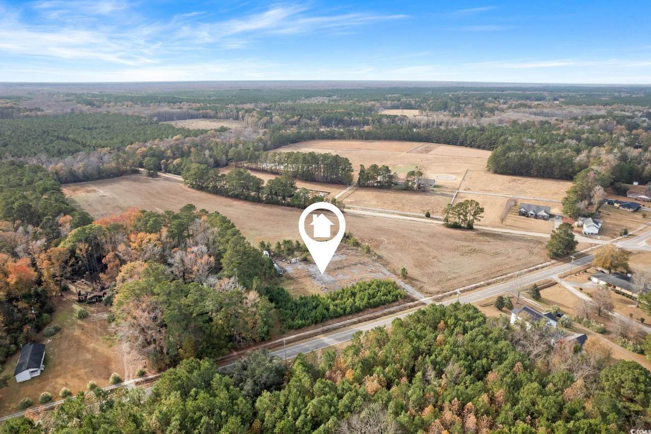 1521 Bucksport Rd. - Photo 1