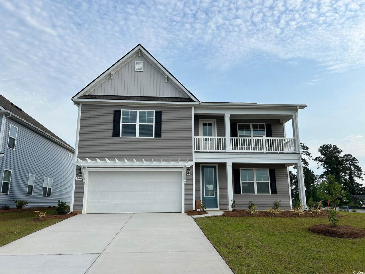 800 Ireland Dr. - Photo 1