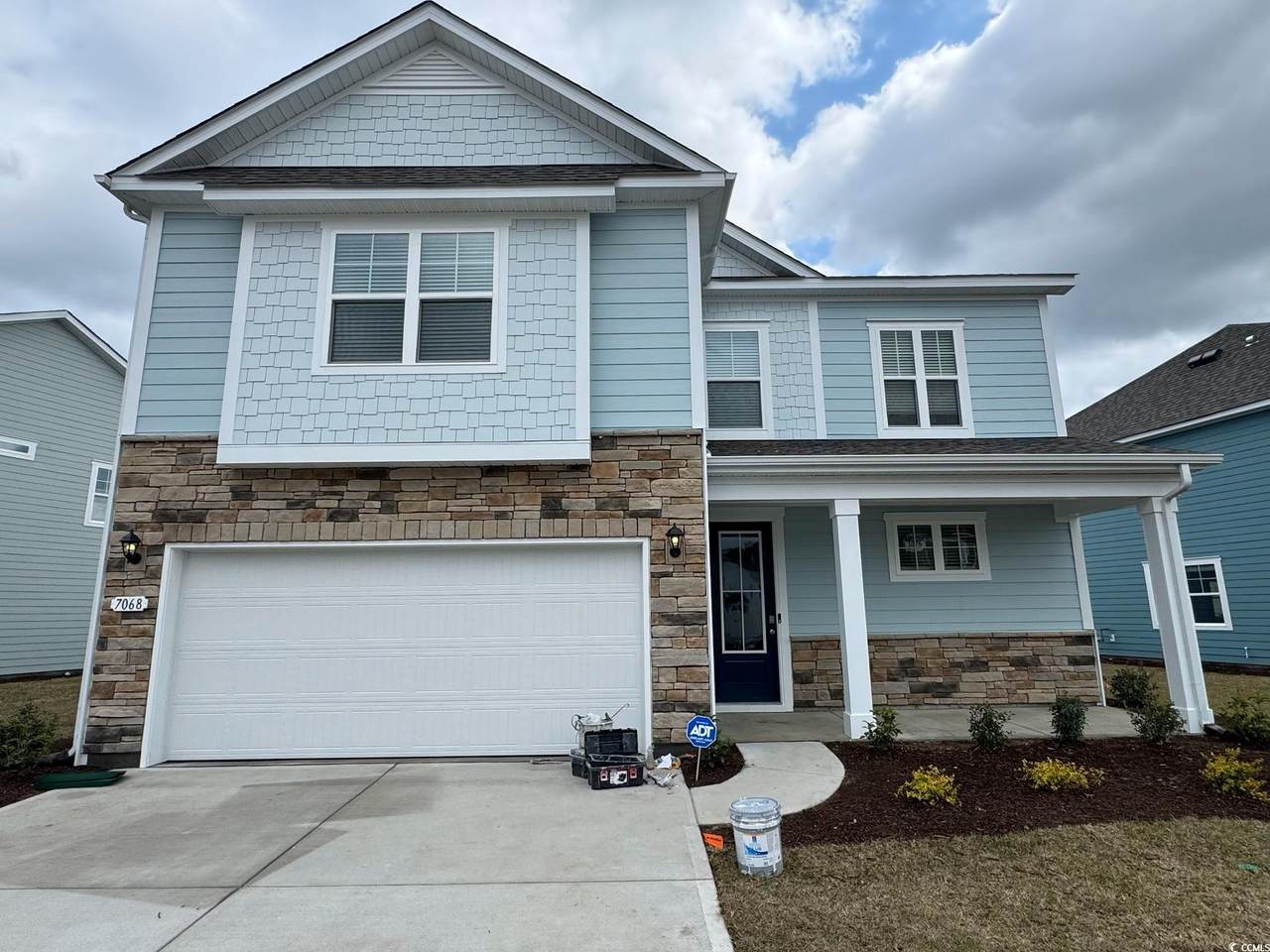 7068 Shooting Star Way - Photo 1