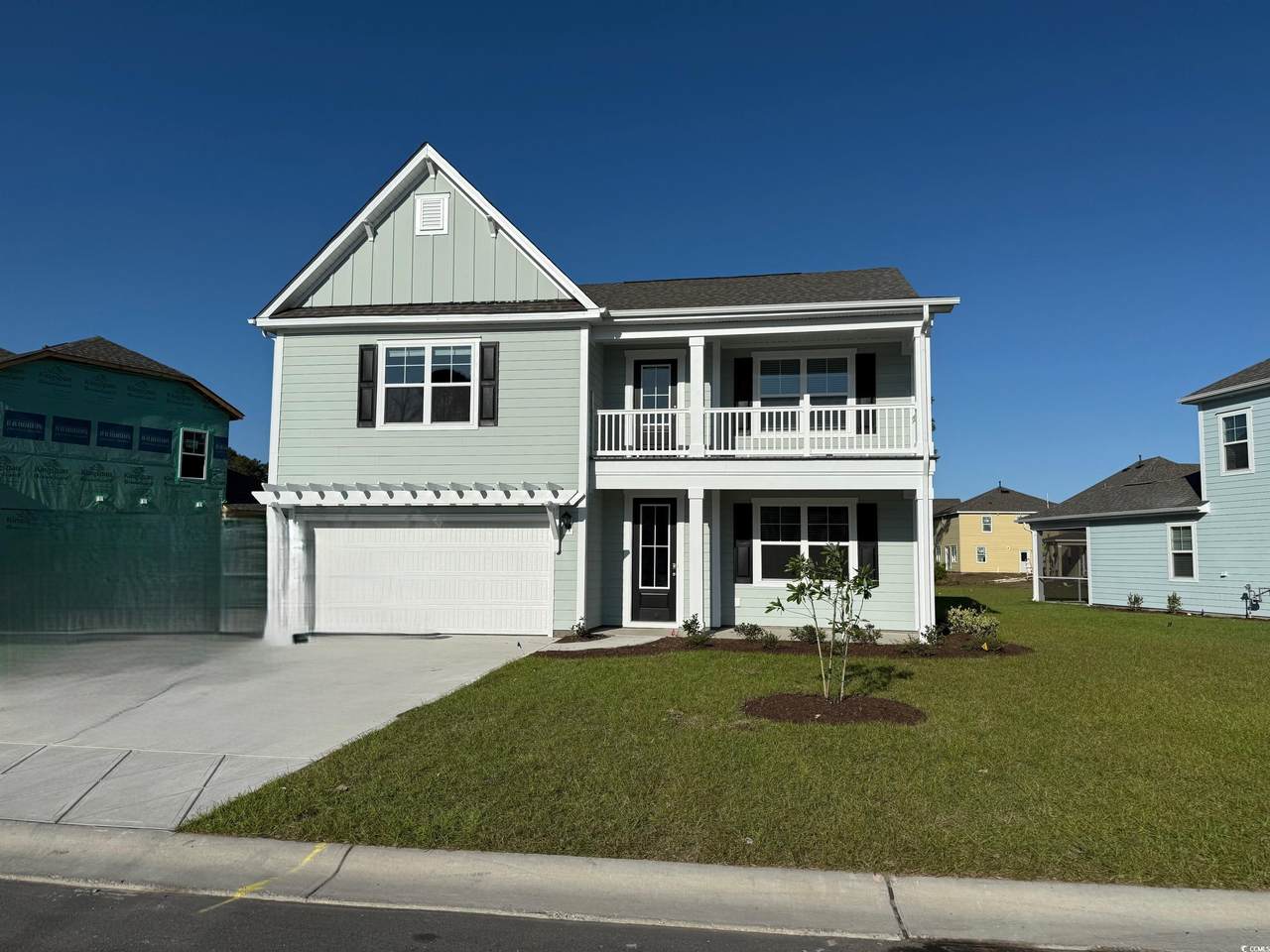 7072 Shooting Star Way - Photo 1