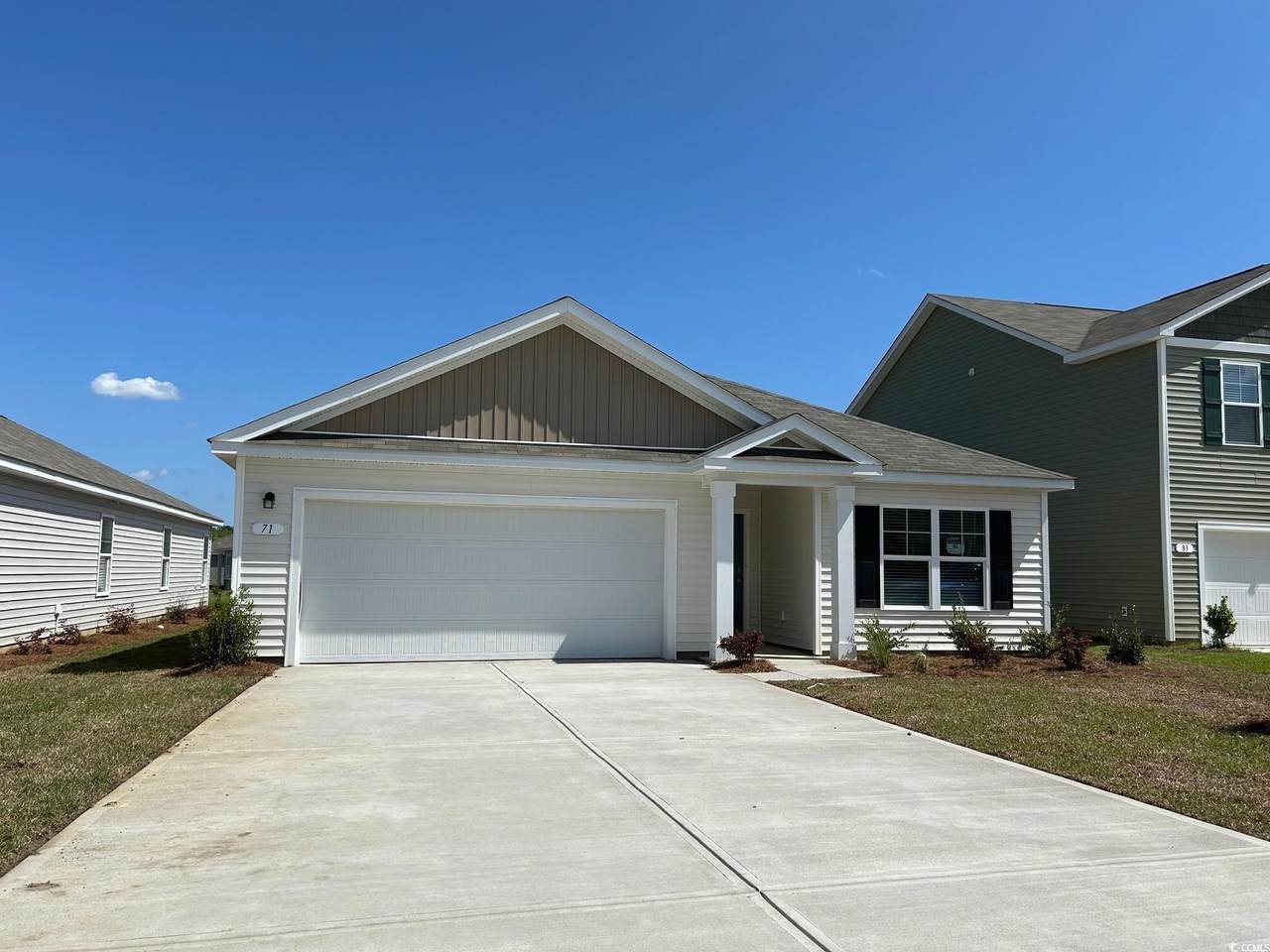 71 Arbor Crest Ln. - Photo 1