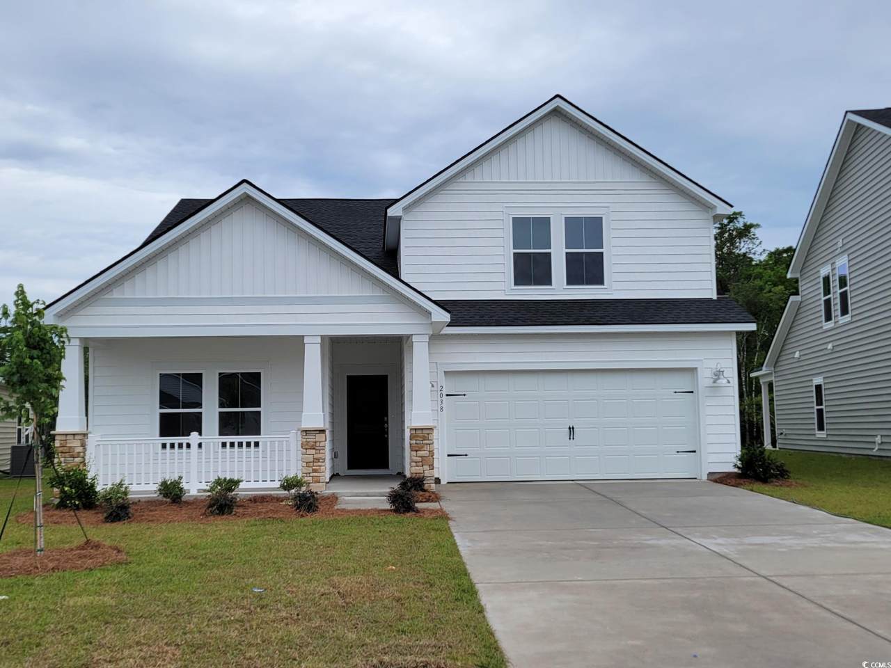 2038 Lone Cypress Dr - Photo 1