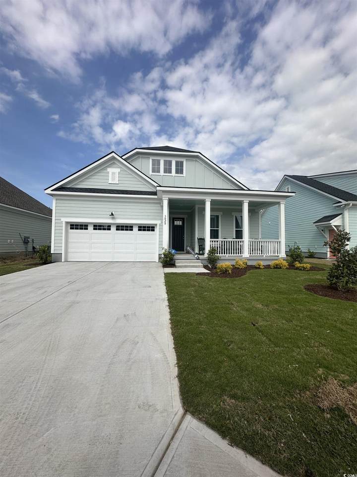 3020 Reamer Dr. - Photo 1