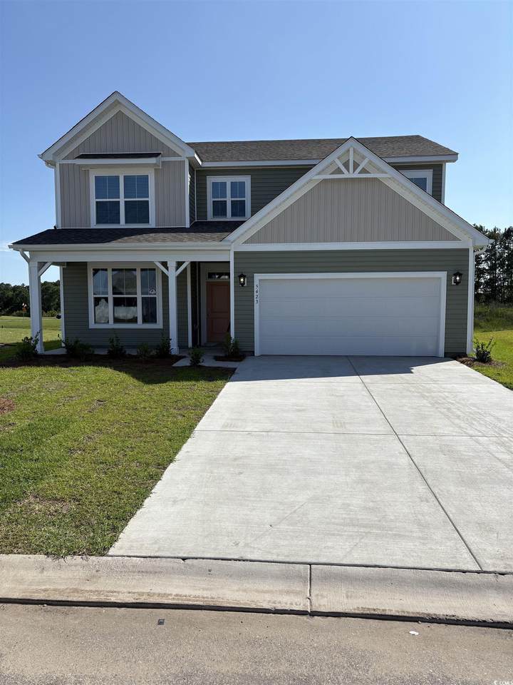 5423 Shelly Lynn Dr. - Photo 1