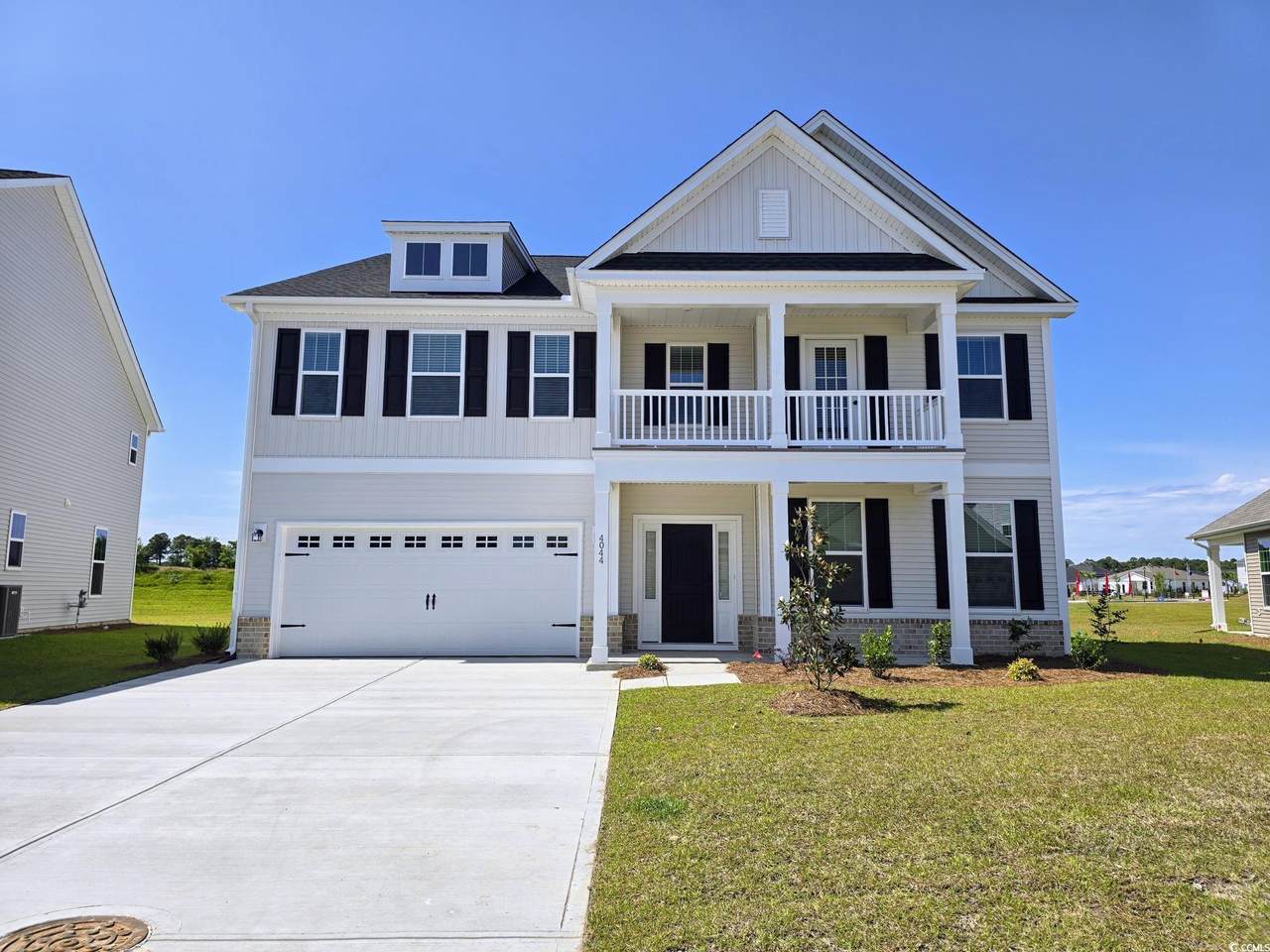 4044 Bucolic Loop - Photo 1